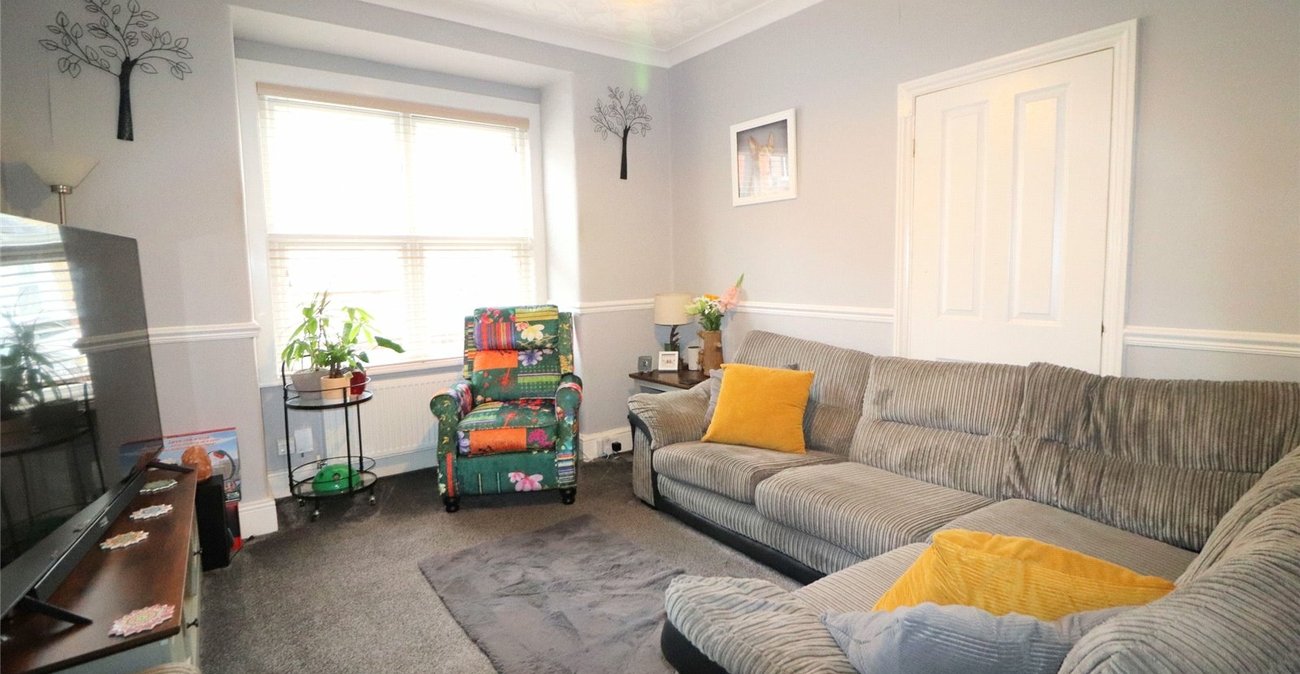 2 bedroom house for sale in Northumberland Heath | Robinson Jackson