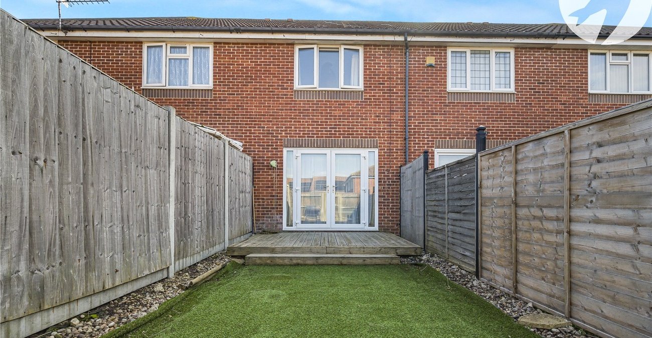 2 bedroom house for sale in Dartford | Robinson Jackson