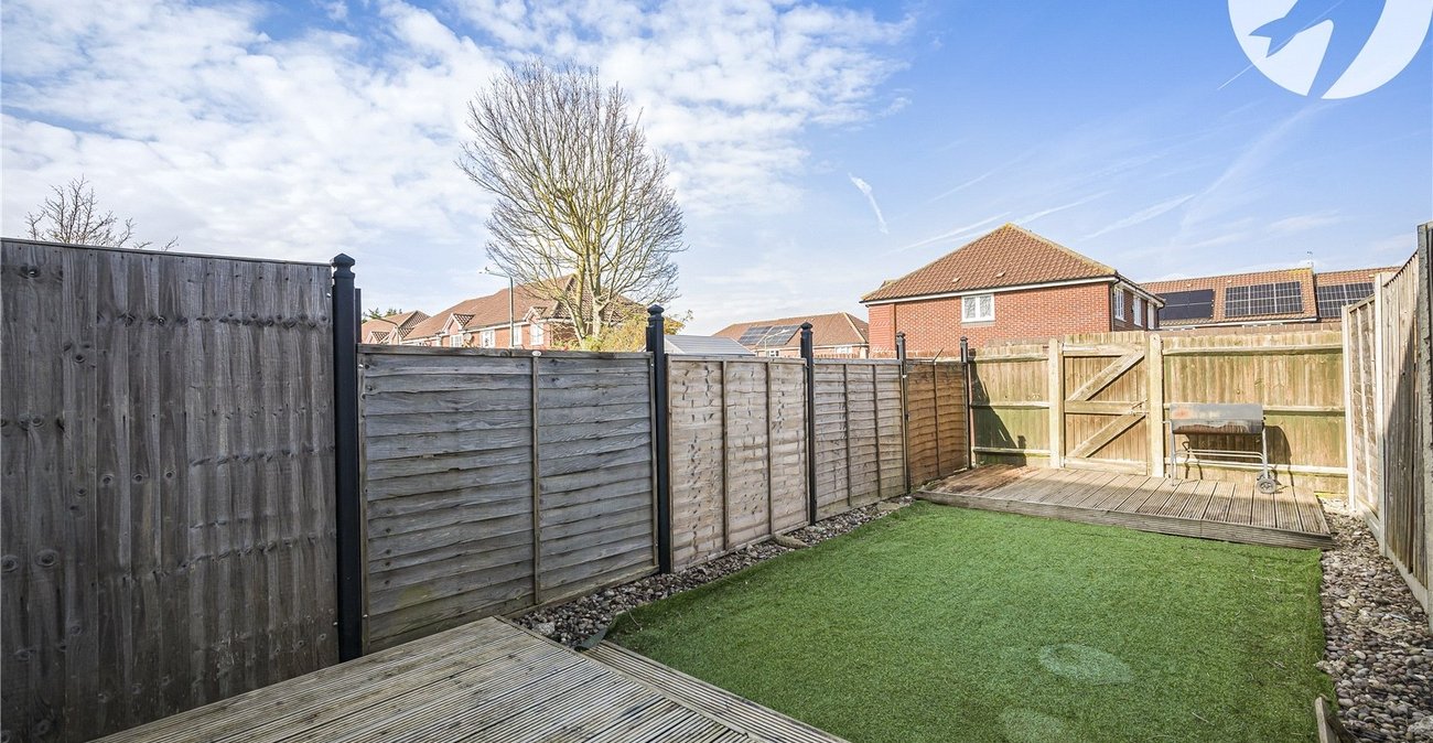 2 bedroom house for sale in Dartford | Robinson Jackson
