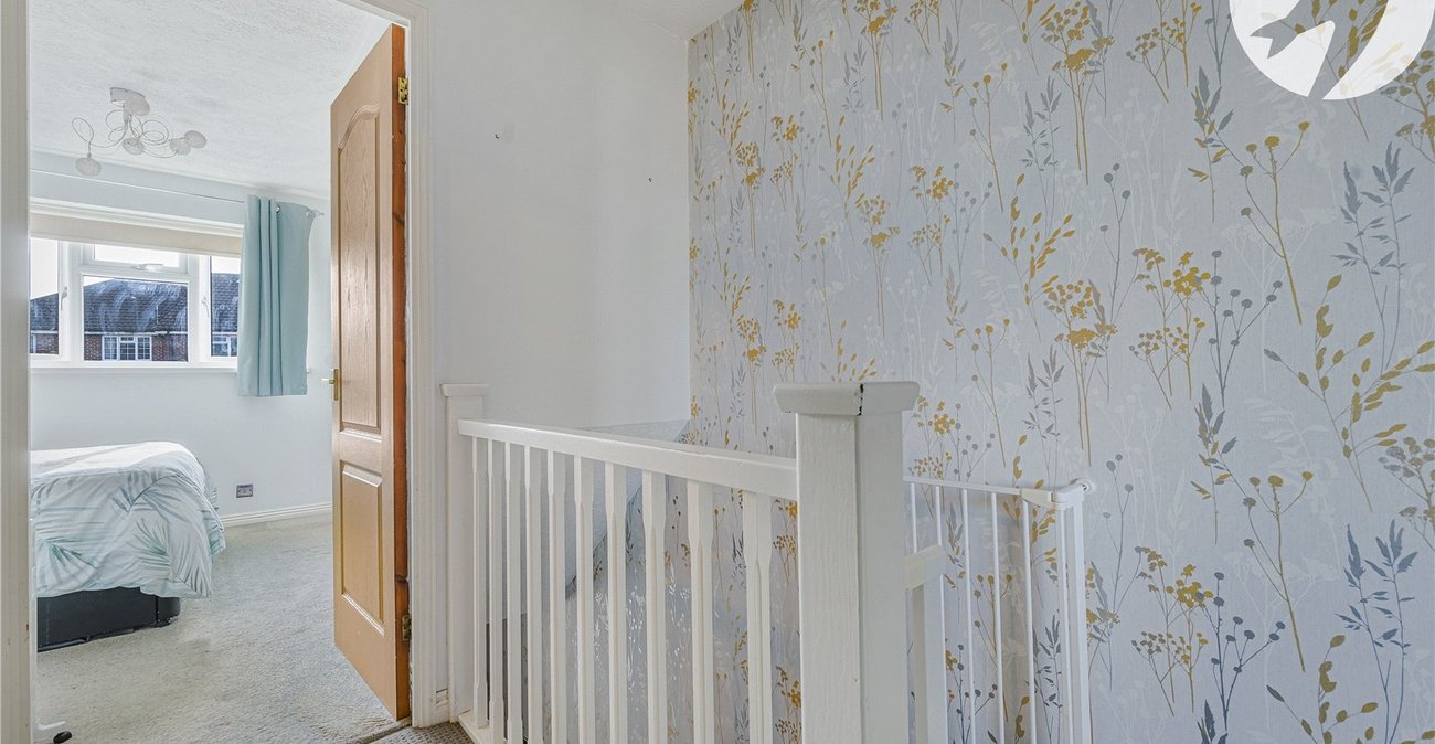 2 bedroom house for sale in Dartford | Robinson Jackson