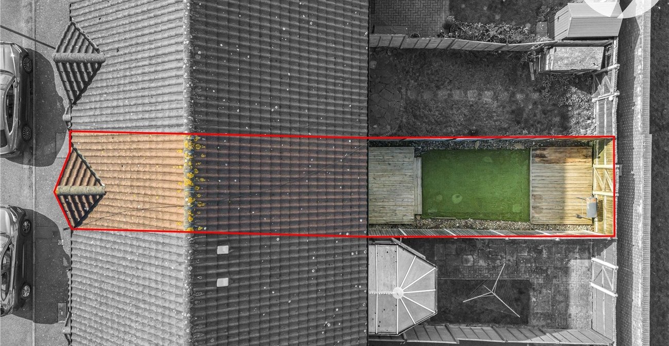 2 bedroom house for sale in Dartford | Robinson Jackson