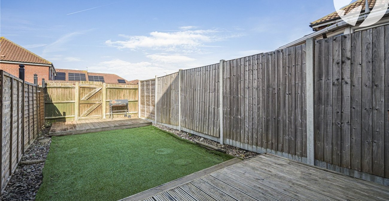 2 bedroom house for sale in Dartford | Robinson Jackson