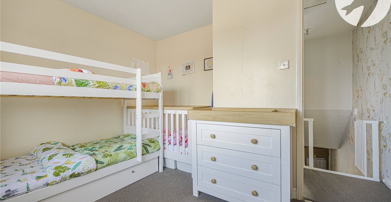 2 bedroom house for sale in Dartford | Robinson Jackson