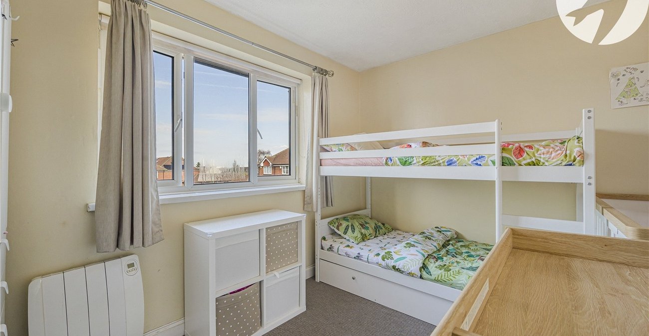 2 bedroom house for sale in Dartford | Robinson Jackson
