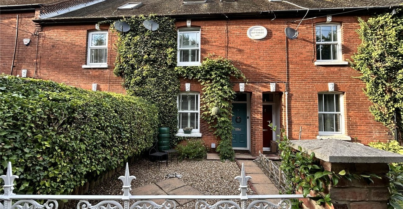 3 bedroom house for sale in Rainham | Robinson Michael & Jackson