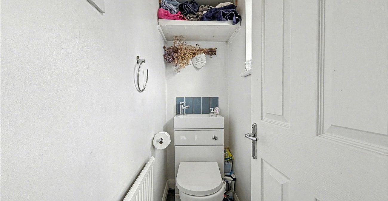 3 bedroom house for sale in Upchurch | Robinson Michael & Jackson