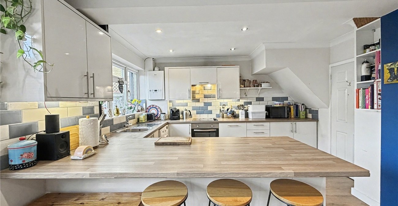 3 bedroom house for sale in Upchurch | Robinson Michael & Jackson