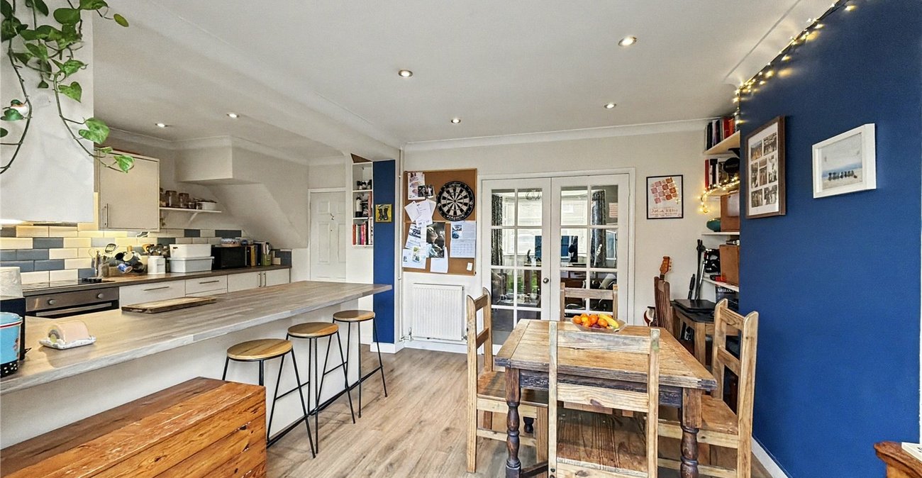 3 bedroom house for sale in Upchurch | Robinson Michael & Jackson