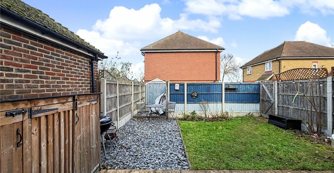 3 bedroom house for sale in Upchurch | Robinson Michael & Jackson