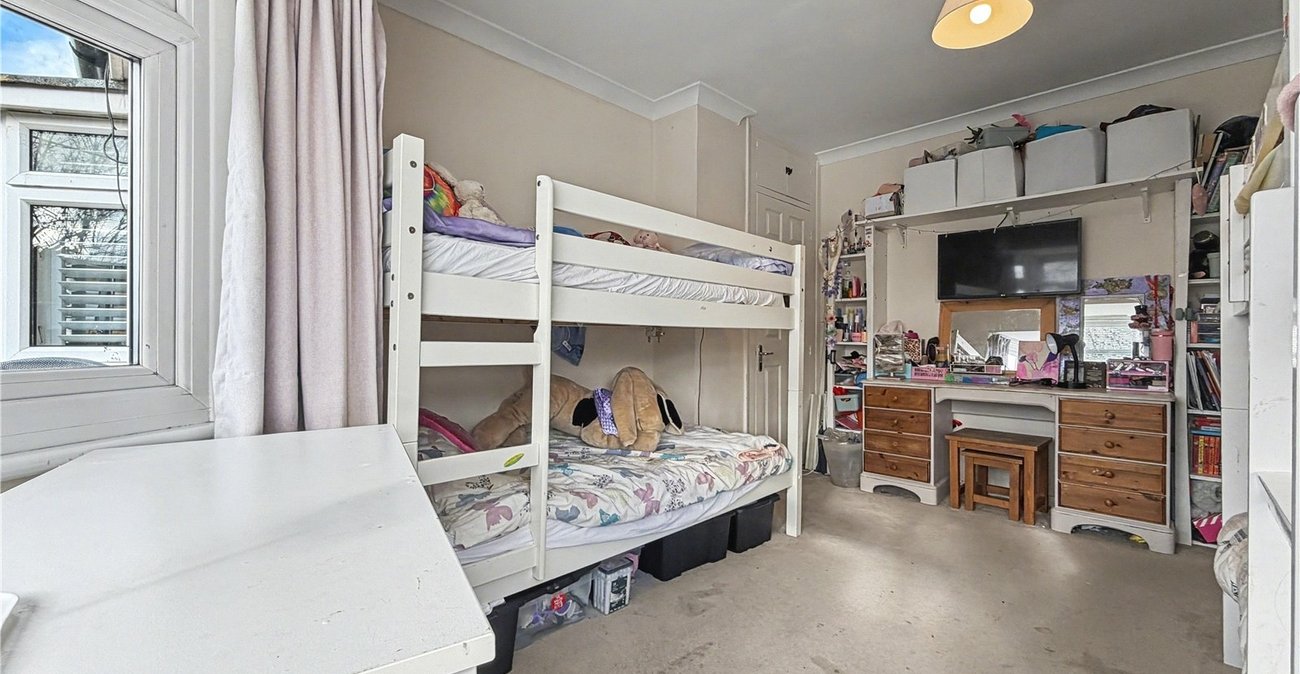 3 bedroom house for sale in Upchurch | Robinson Michael & Jackson