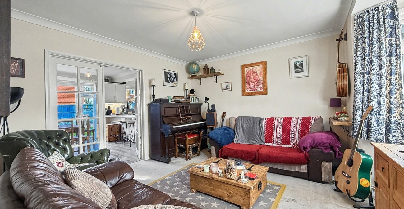 3 bedroom house for sale in Upchurch | Robinson Michael & Jackson