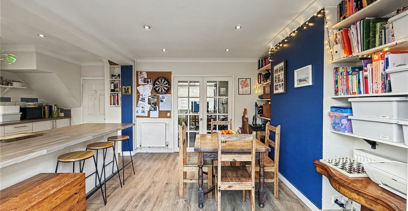 3 bedroom house for sale in Upchurch | Robinson Michael & Jackson