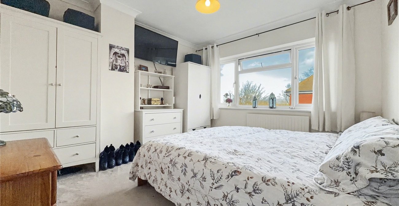 3 bedroom house for sale in Upchurch | Robinson Michael & Jackson