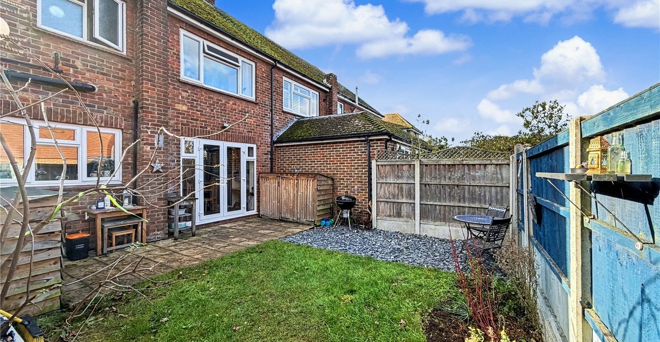 3 bedroom house for sale in Upchurch | Robinson Michael & Jackson