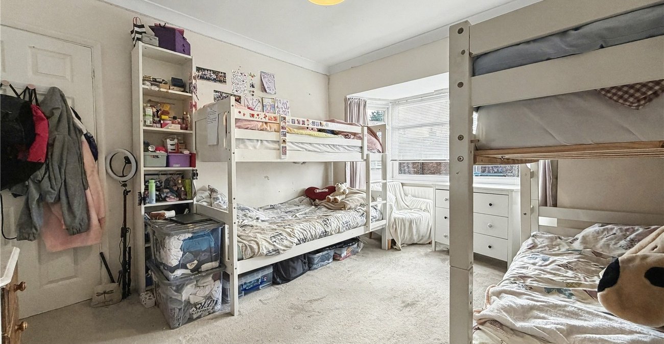 3 bedroom house for sale in Upchurch | Robinson Michael & Jackson