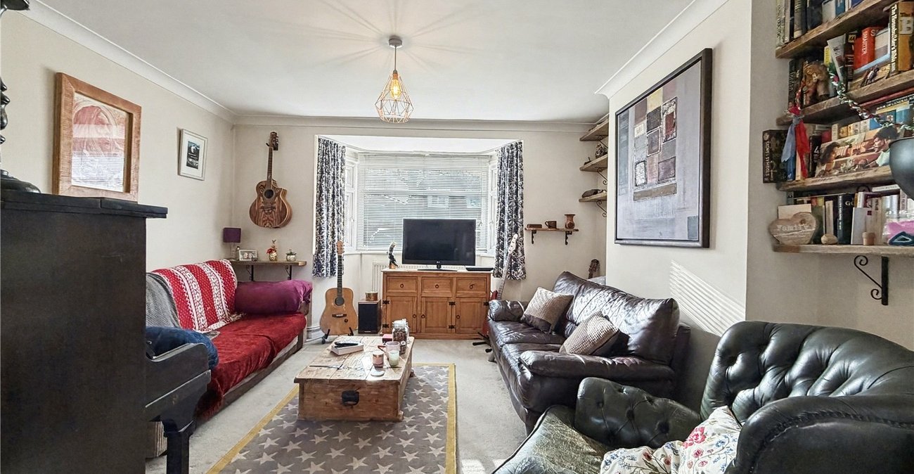 3 bedroom house for sale in Upchurch | Robinson Michael & Jackson