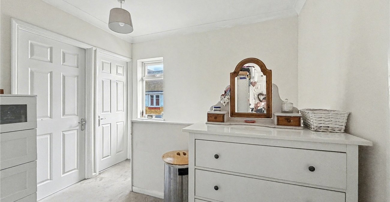 3 bedroom house for sale in Upchurch | Robinson Michael & Jackson