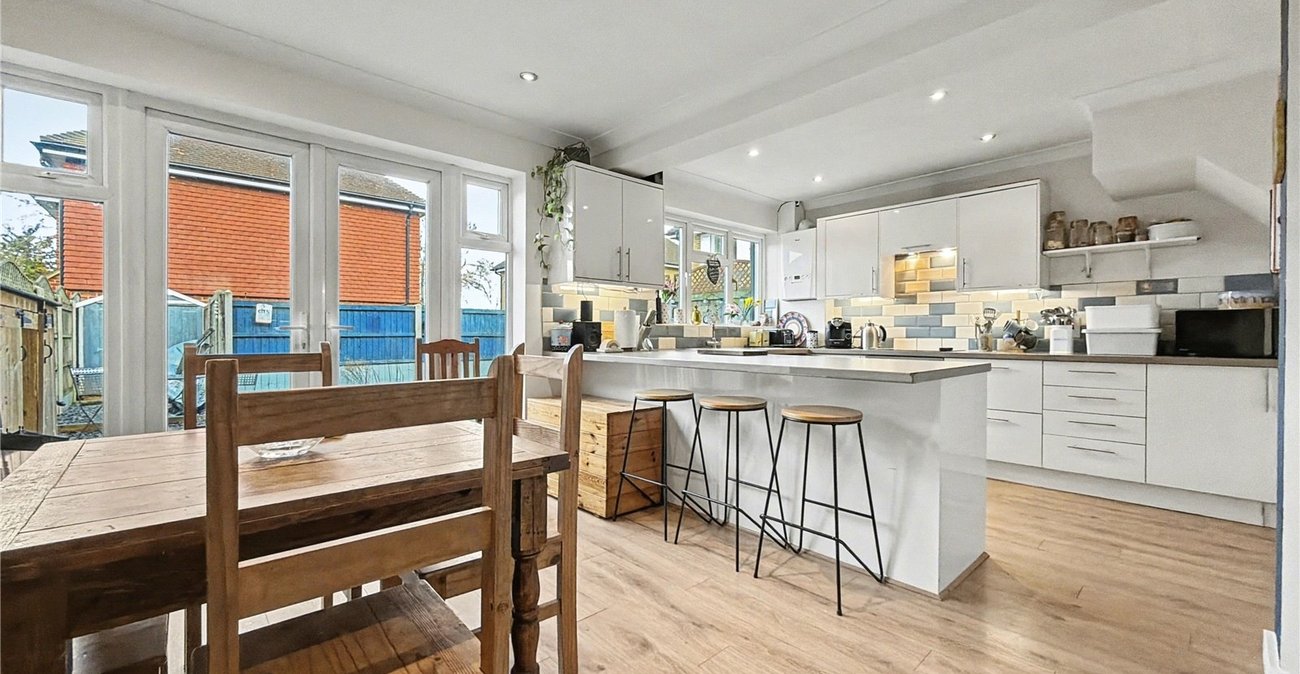 3 bedroom house for sale in Upchurch | Robinson Michael & Jackson