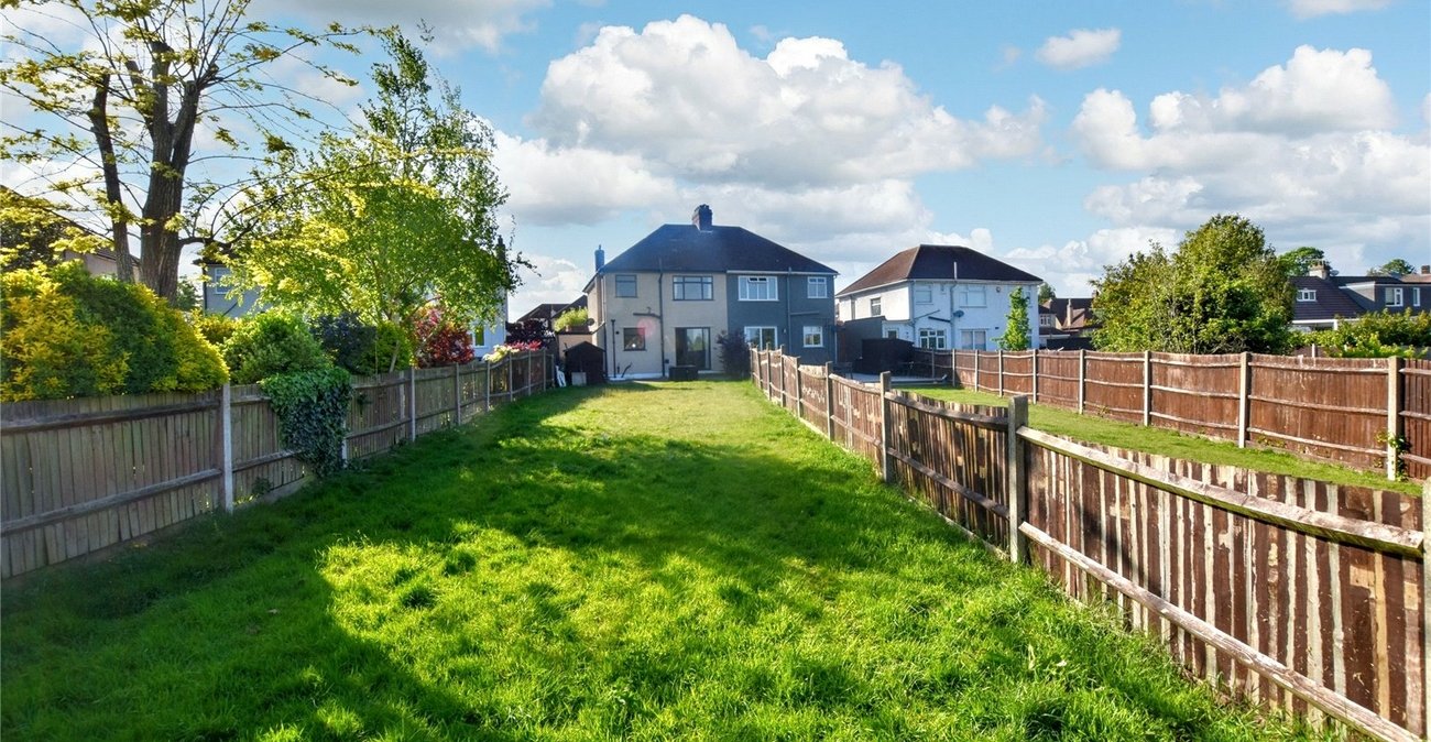 3 bedroom house for sale in Bexleyheath | Robinson Jackson