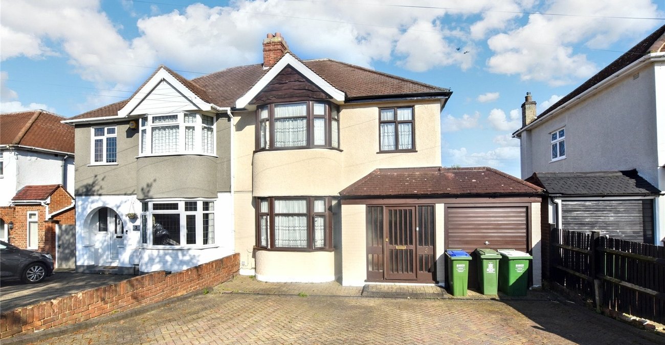 3 bedroom house for sale in Bexleyheath | Robinson Jackson