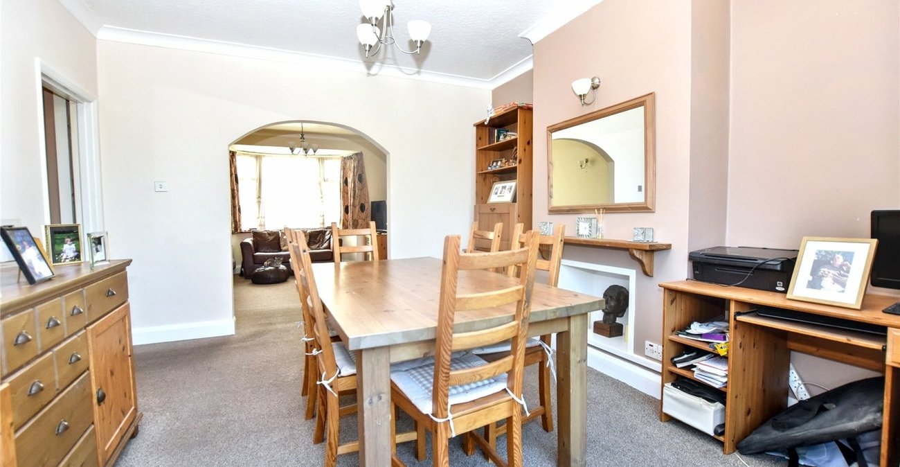 3 bedroom house for sale in Bexleyheath | Robinson Jackson