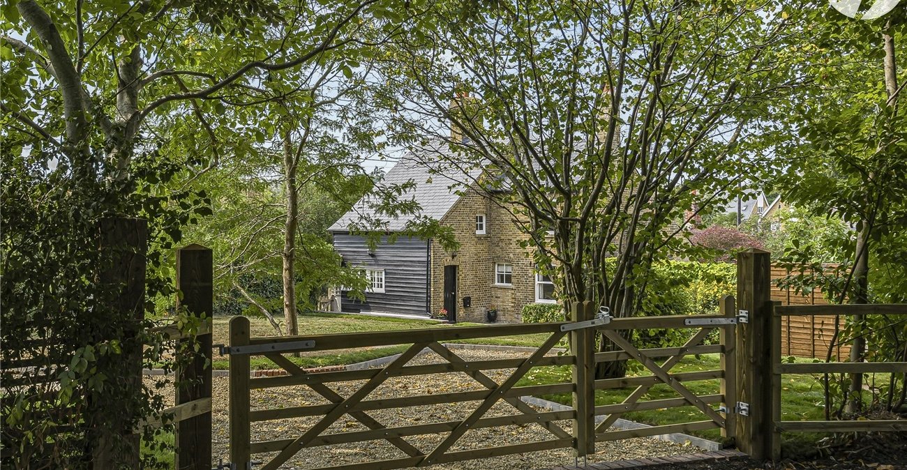 3 bedroom house for sale in Horton Kirby | Robinson Jackson