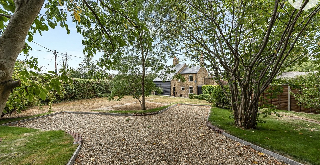 3 bedroom house for sale in Horton Kirby | Robinson Jackson