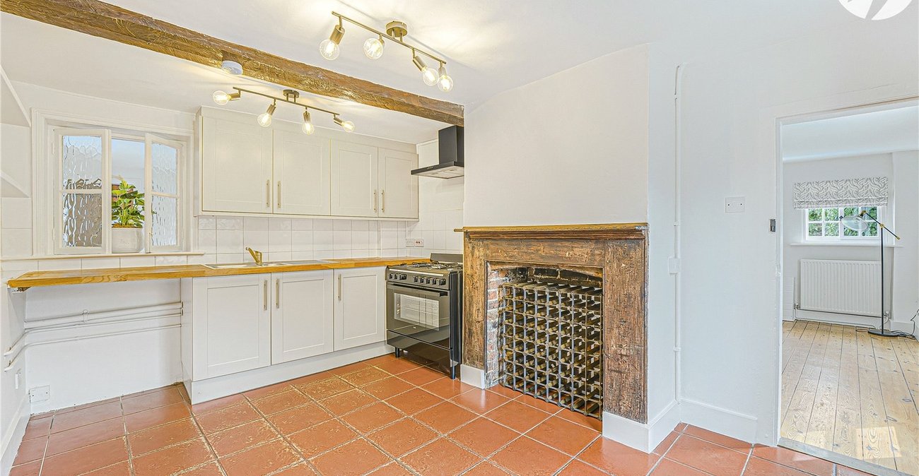 3 bedroom house for sale in Horton Kirby | Robinson Jackson