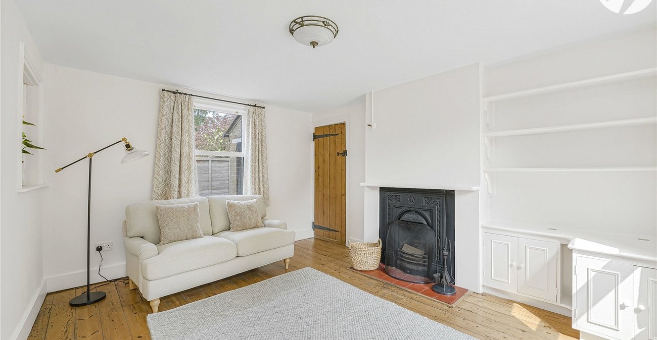 3 bedroom house for sale in Horton Kirby | Robinson Jackson