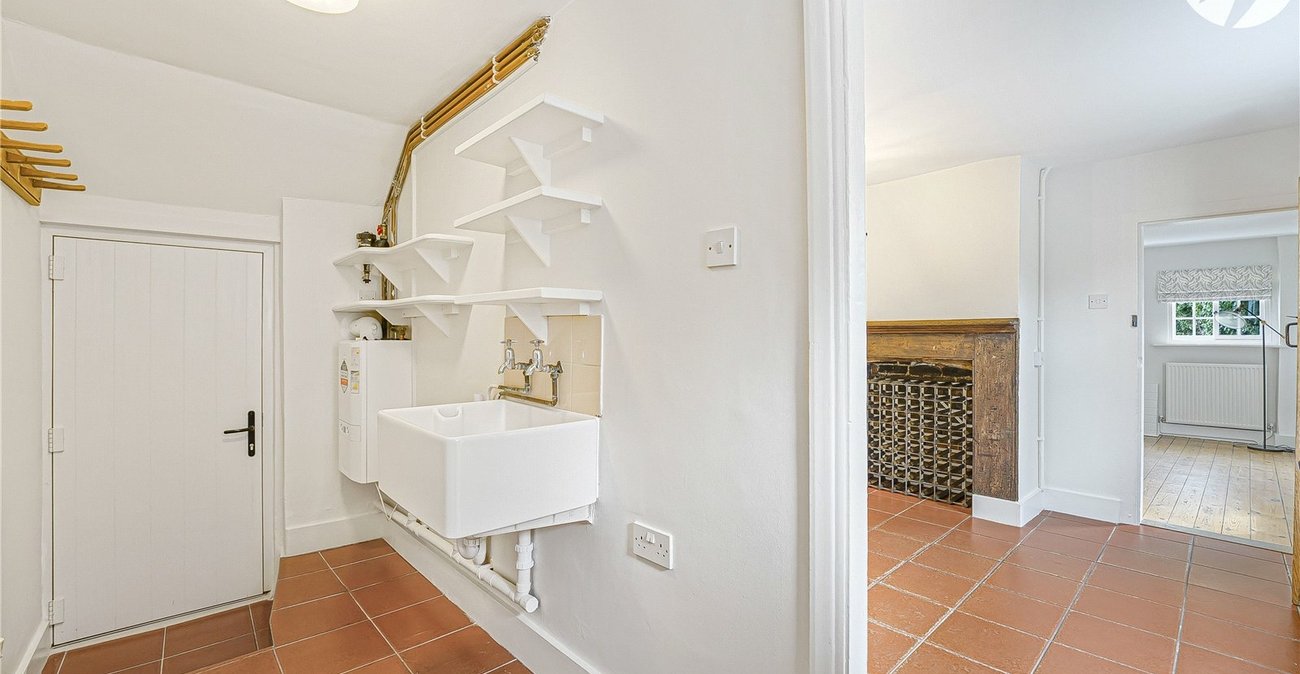 3 bedroom house for sale in Horton Kirby | Robinson Jackson