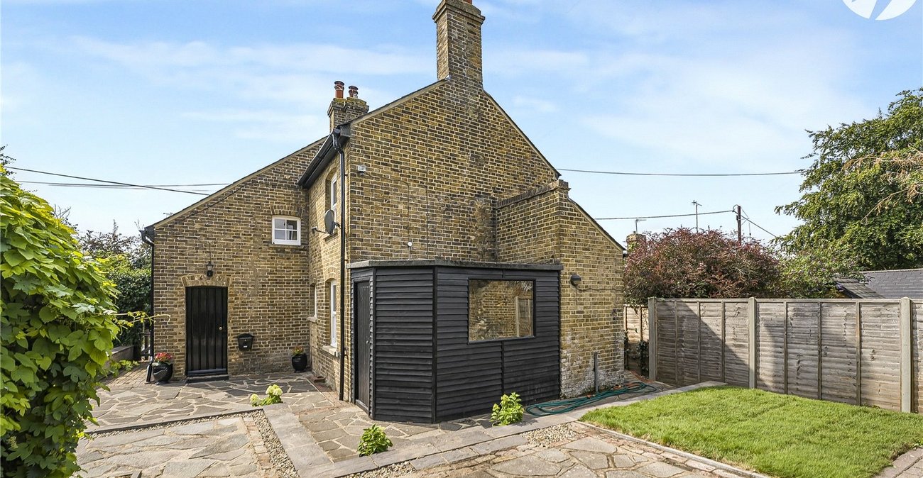 3 bedroom house for sale in Horton Kirby | Robinson Jackson