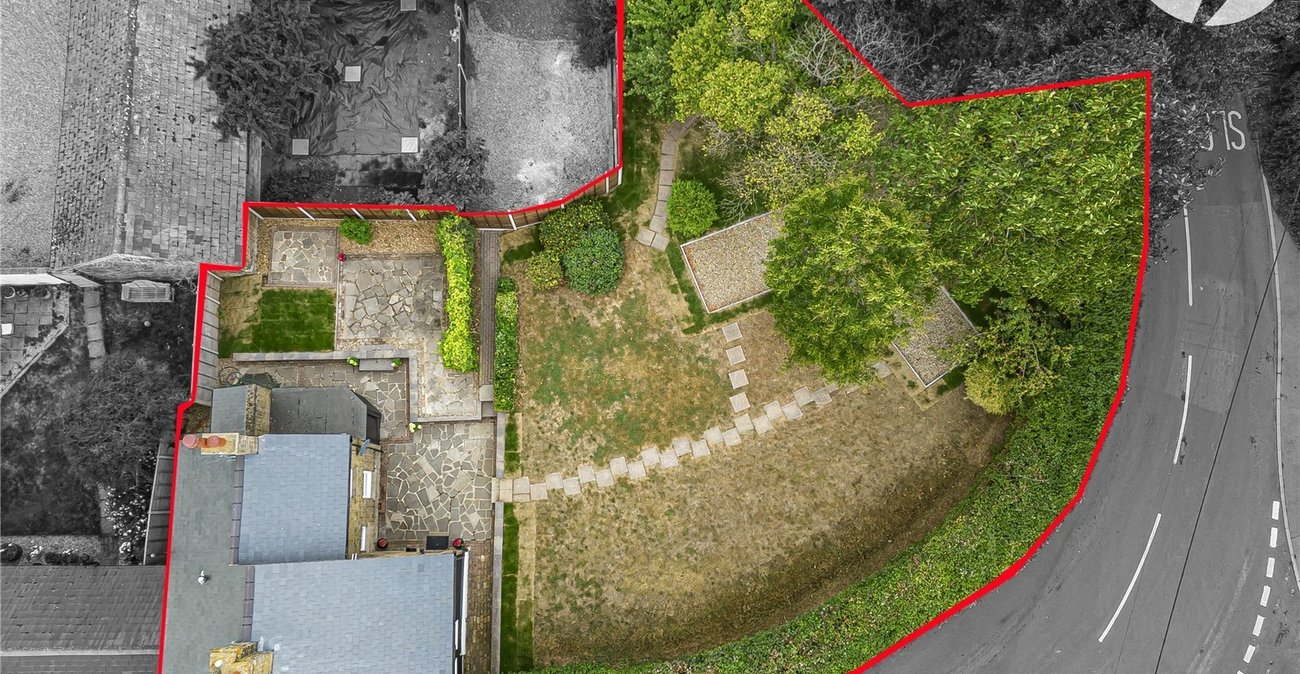 3 bedroom house for sale in Horton Kirby | Robinson Jackson