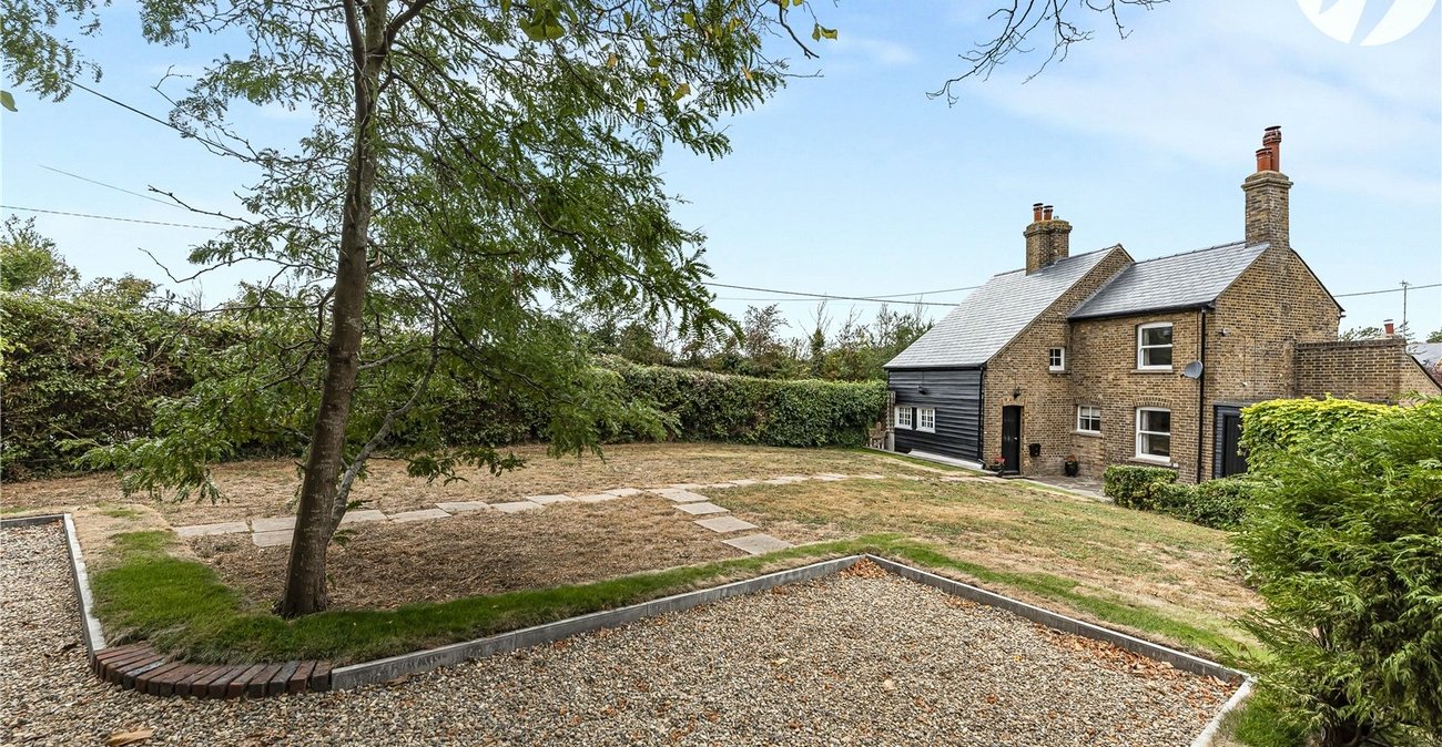 3 bedroom house for sale in Horton Kirby | Robinson Jackson