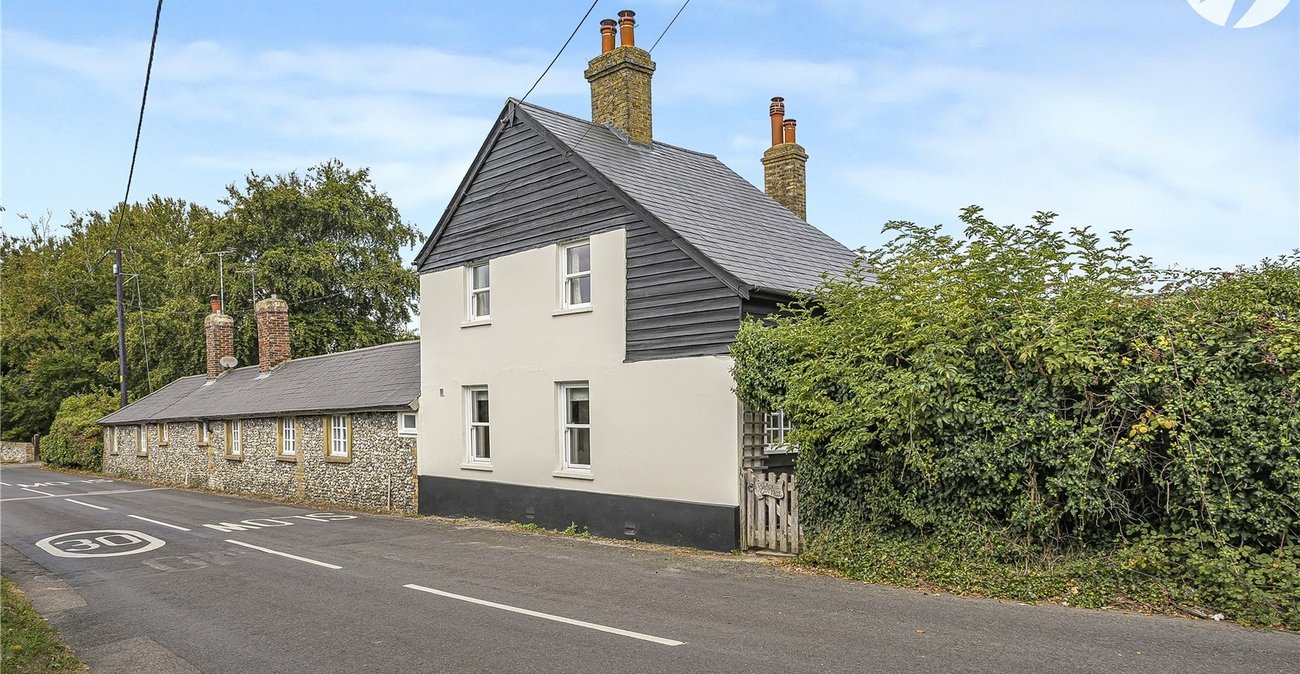 3 bedroom house for sale in Horton Kirby | Robinson Jackson