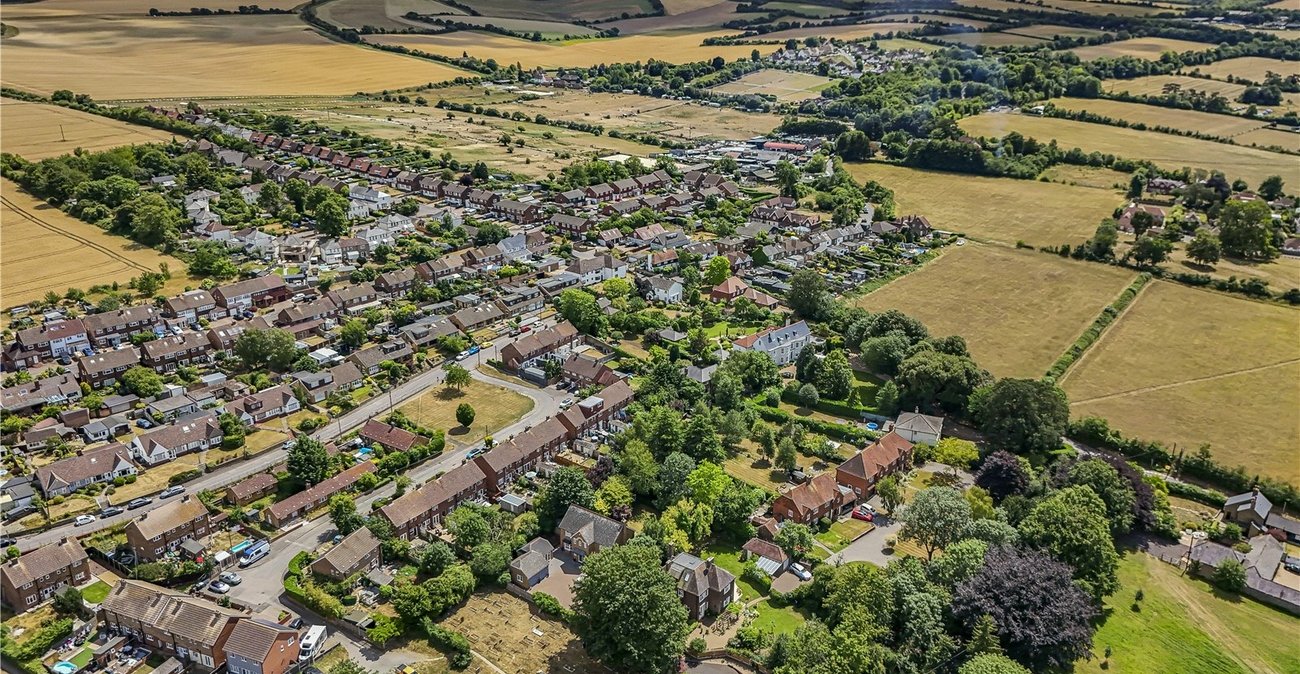 5 bedroom house for sale in Horton Kirby | Robinson Jackson