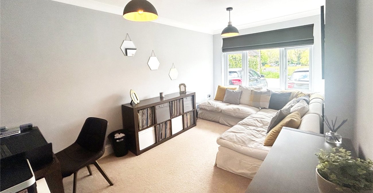 5 bedroom house for sale in Farningham | Robinson Jackson