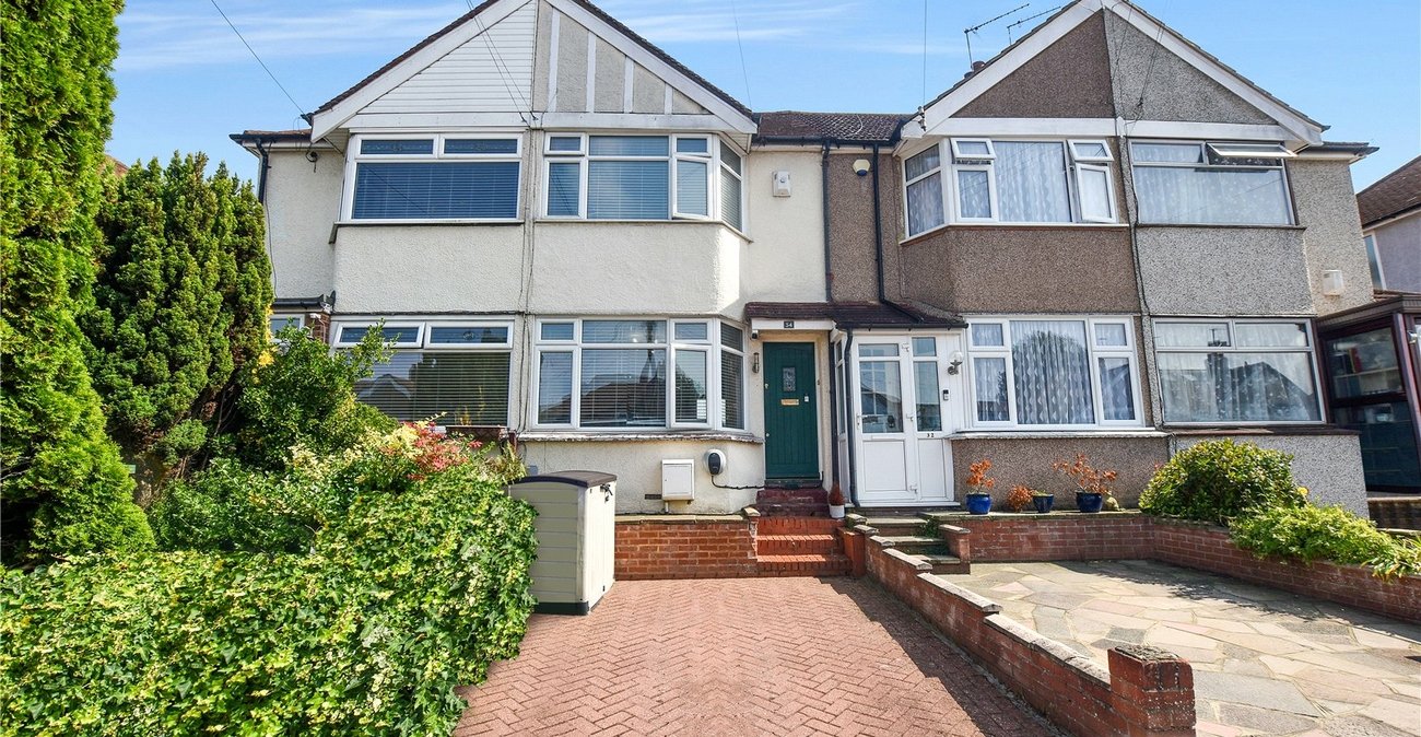 3 bedroom house for sale in Bexley | Robinson Jackson