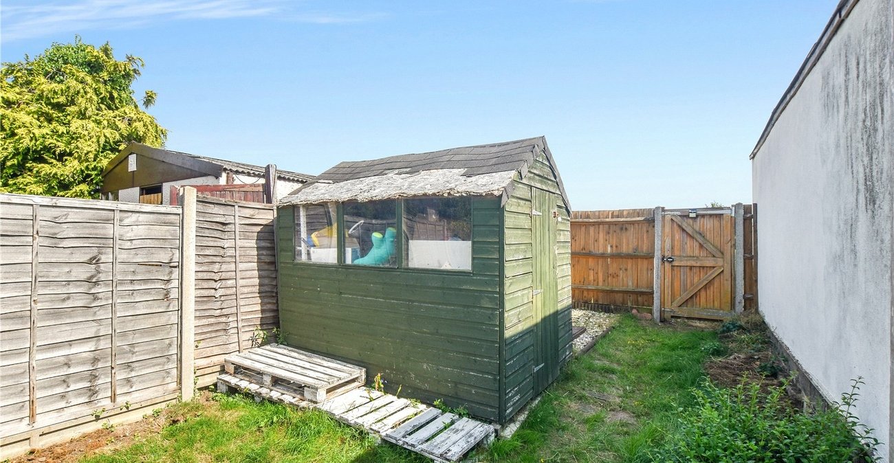 3 bedroom house for sale in Bexley | Robinson Jackson