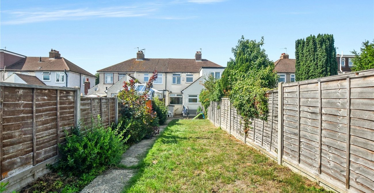 3 bedroom house for sale in Bexley | Robinson Jackson