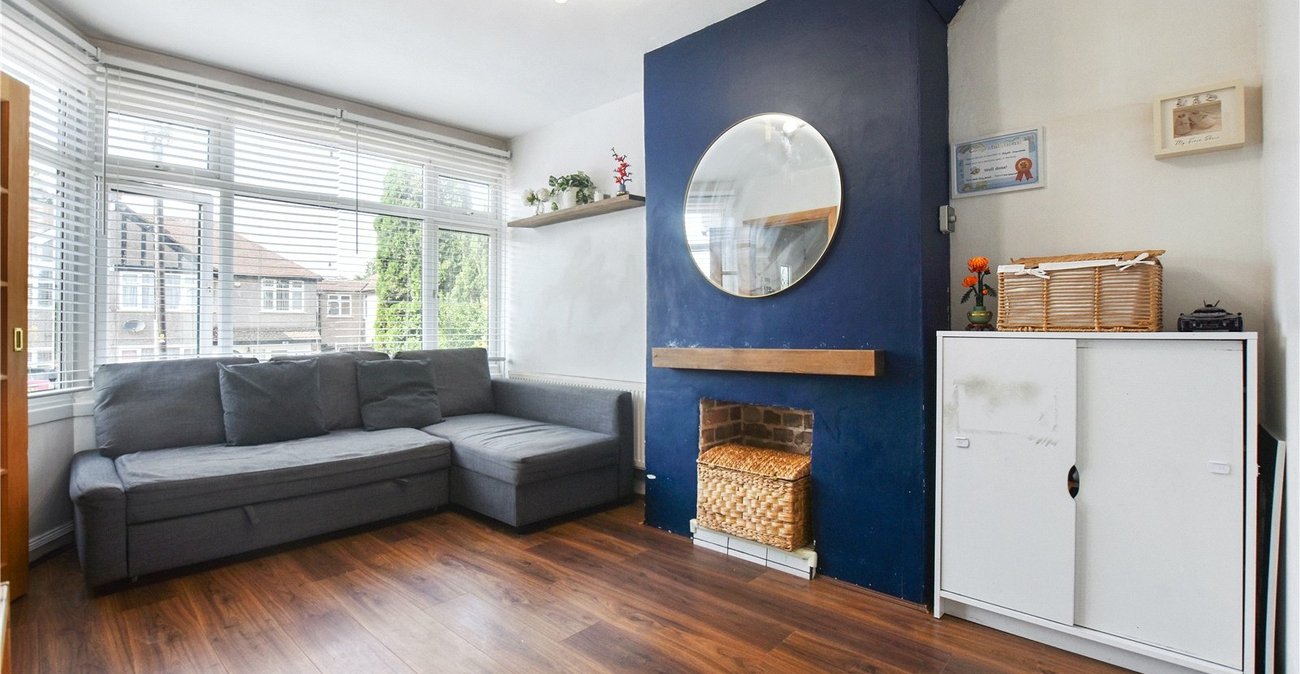 3 bedroom house for sale in Bexley | Robinson Jackson