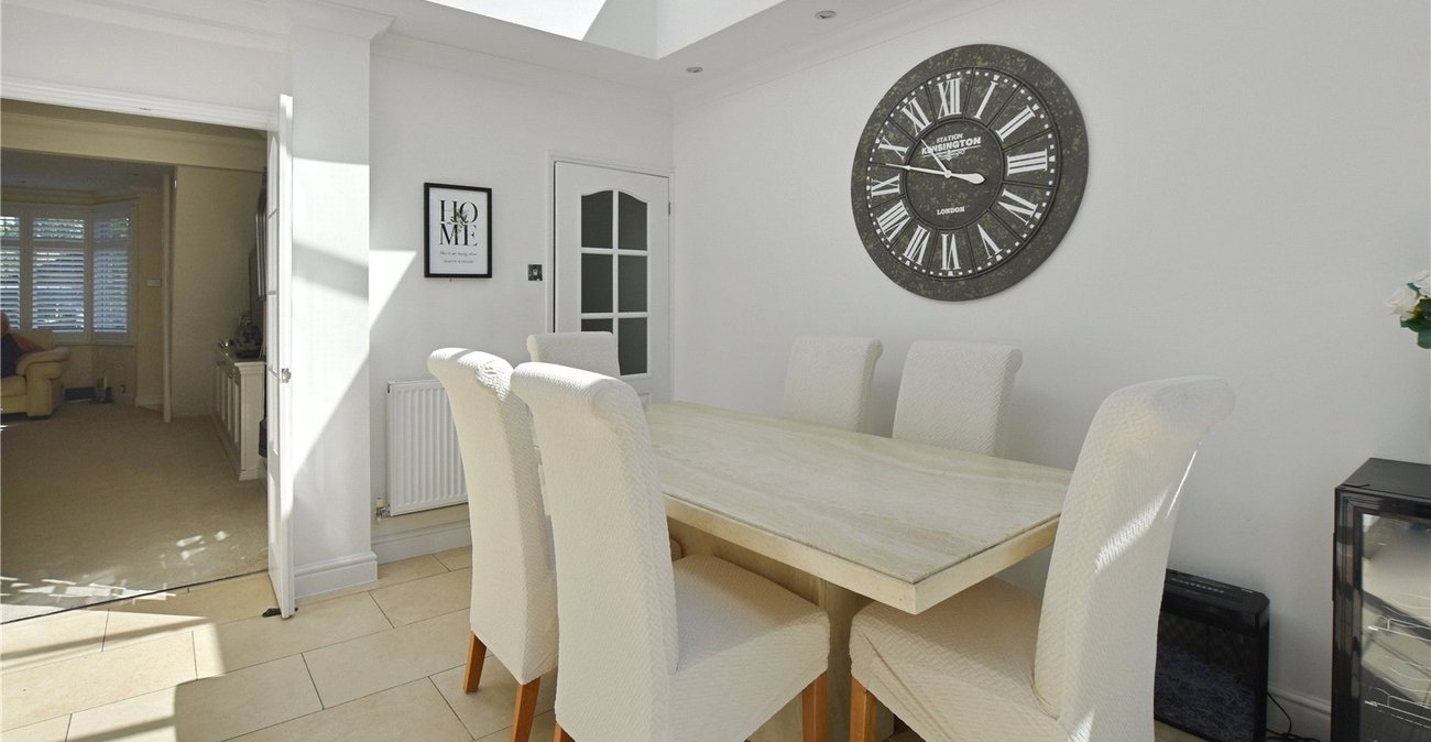 2 bedroom house for sale in Bexley | Robinson Jackson
