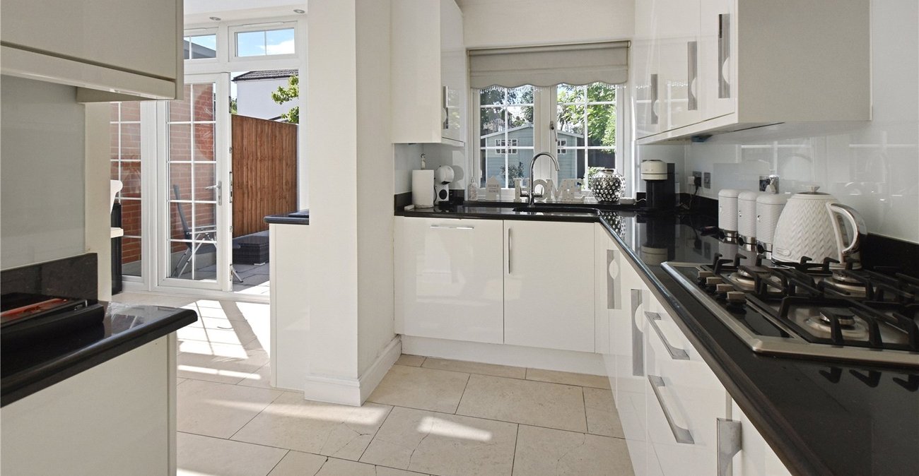 2 bedroom house for sale in Bexley | Robinson Jackson