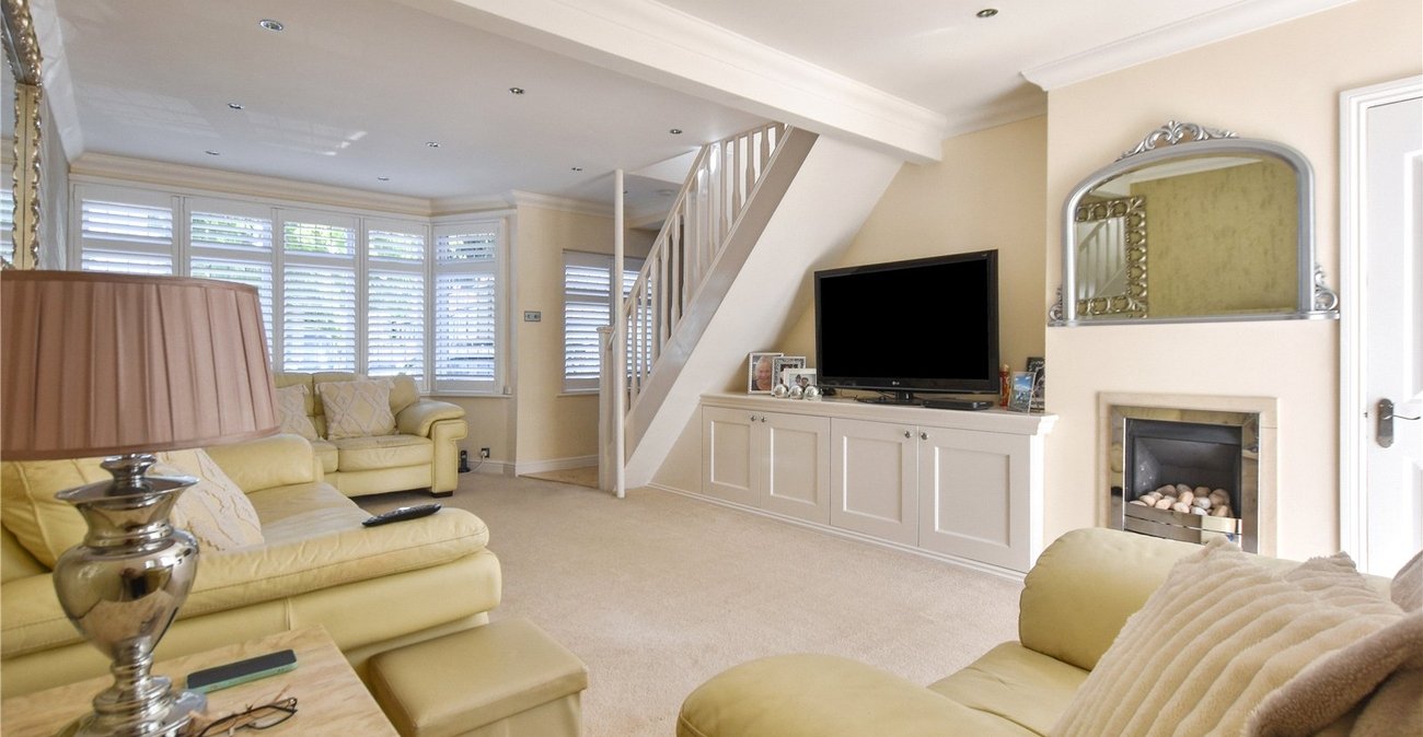 2 bedroom house for sale in Bexley | Robinson Jackson