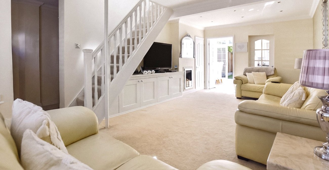 2 bedroom house for sale in Bexley | Robinson Jackson