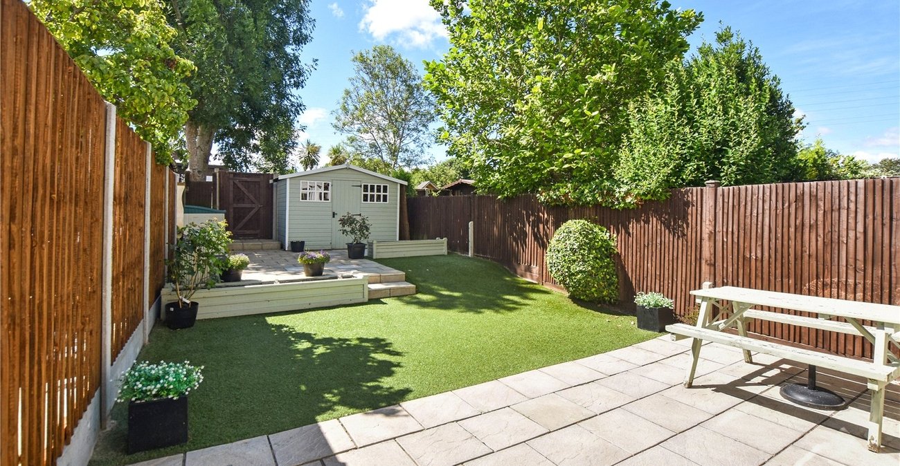 2 bedroom house for sale in Bexley | Robinson Jackson