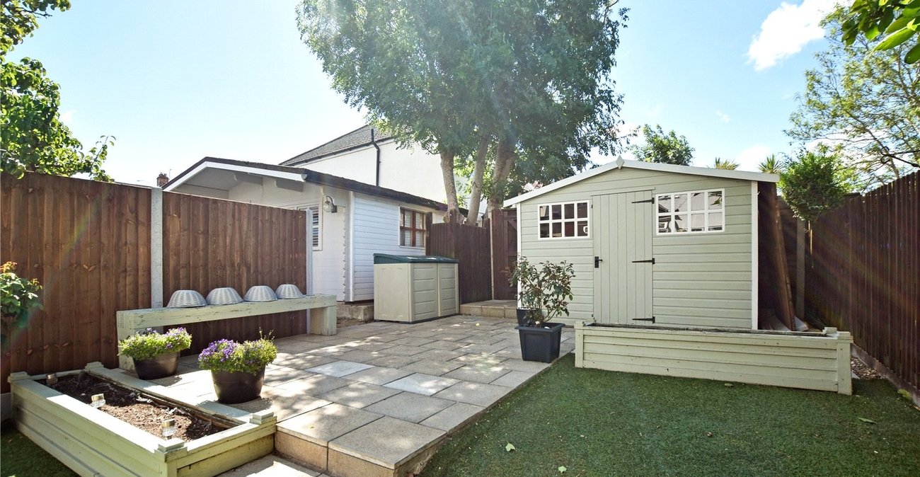 2 bedroom house for sale in Bexley | Robinson Jackson