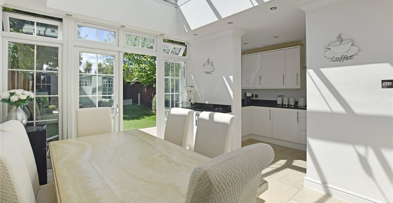 2 bedroom house for sale in Bexley | Robinson Jackson
