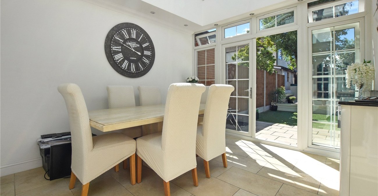 2 bedroom house for sale in Bexley | Robinson Jackson