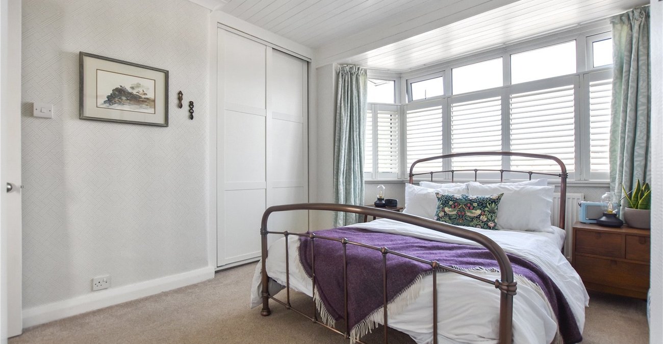 2 bedroom house for sale in Bexley | Robinson Jackson