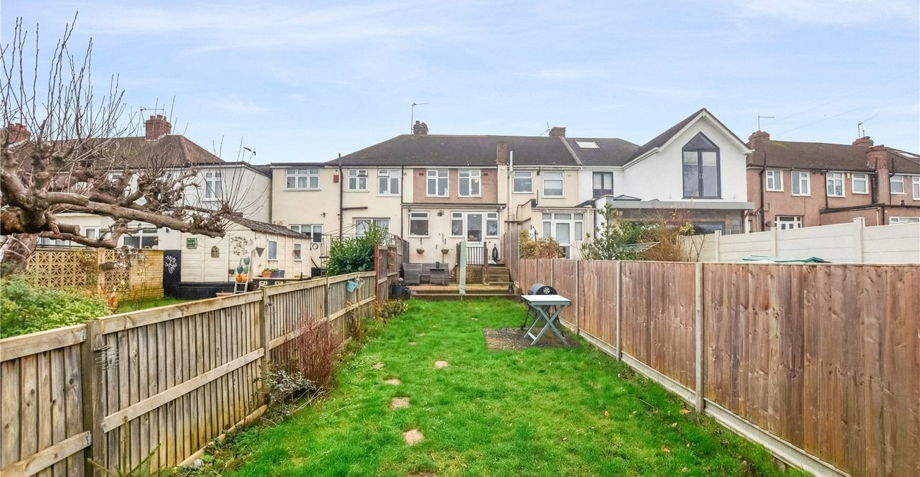 3 bedroom house for sale in Bexley | Robinson Jackson